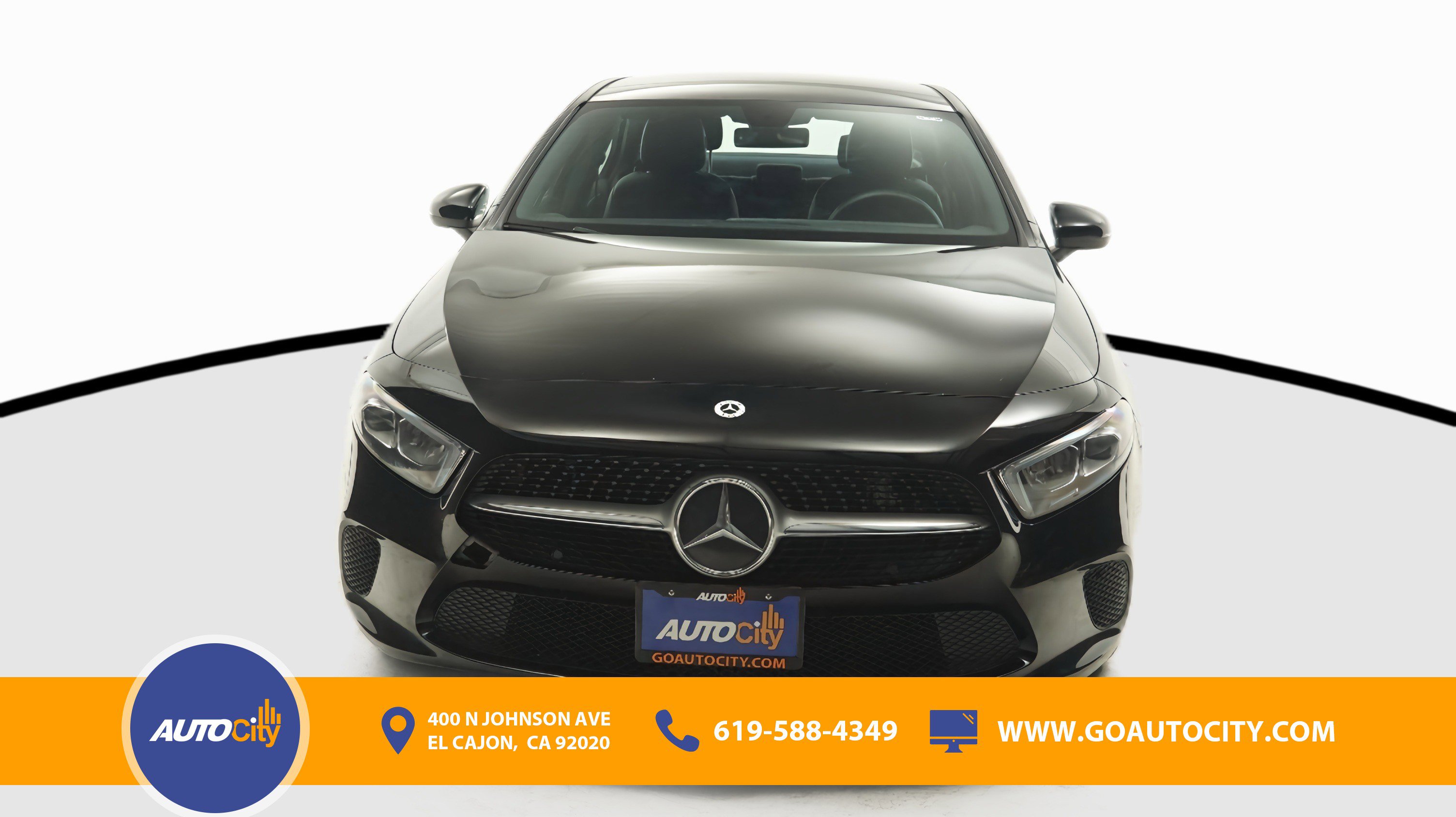 Used 2022 Mercedes-Benz A 220 image 4