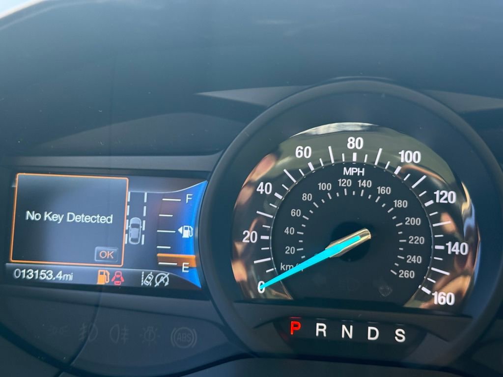 Used 2024 Ford Edge SE AWD/4WD image 16
