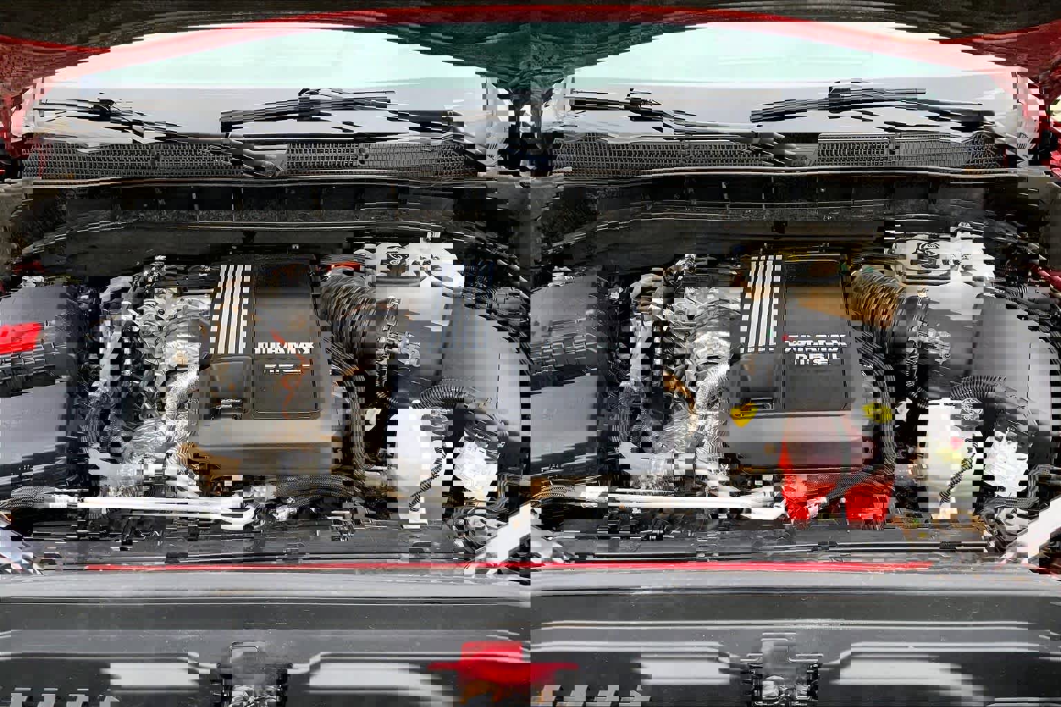 Used 2024 GMC Sierra 1500 AT4 w/ Technology Package image 32