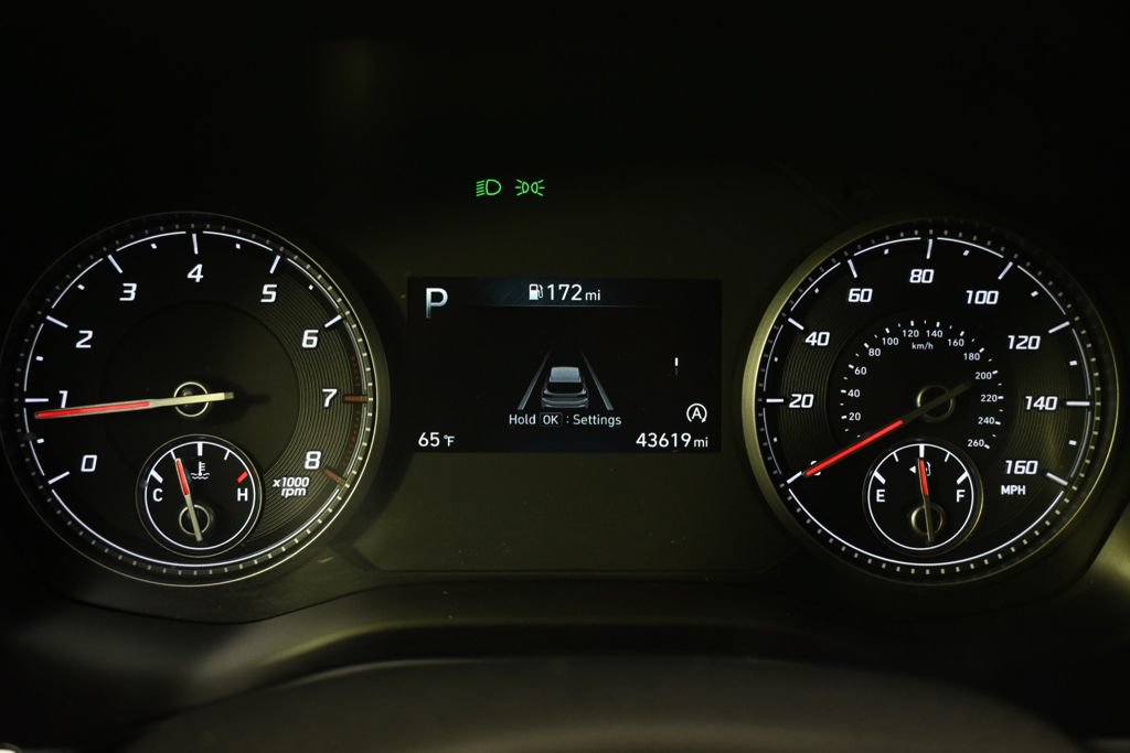 Used 2023 Hyundai Santa Fe SEL w/ Cargo Package AWD/4WD image 25