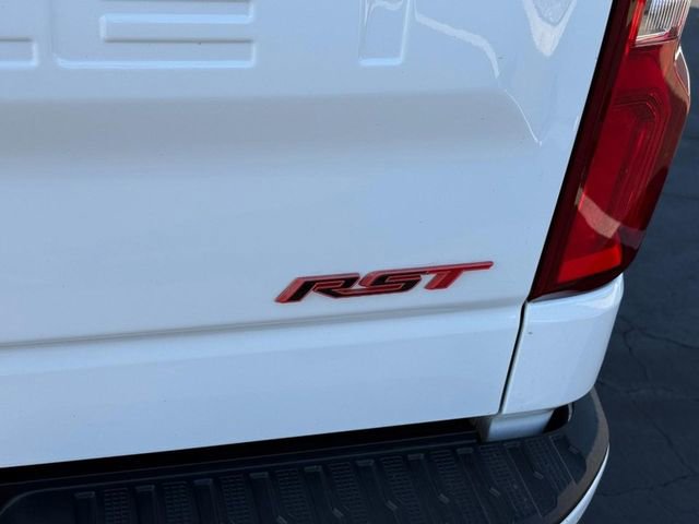 Used 2023 Chevrolet Silverado 1500 RST image 5