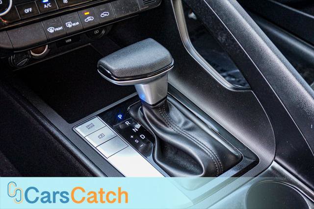 Used 2023 Hyundai Elantra SEL FWD image 31