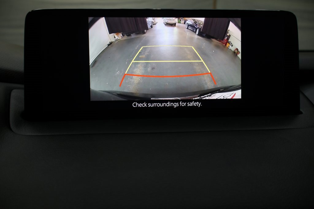 Used 2021 MAZDA CX-9 Touring w/ Touring Premium Package image 25