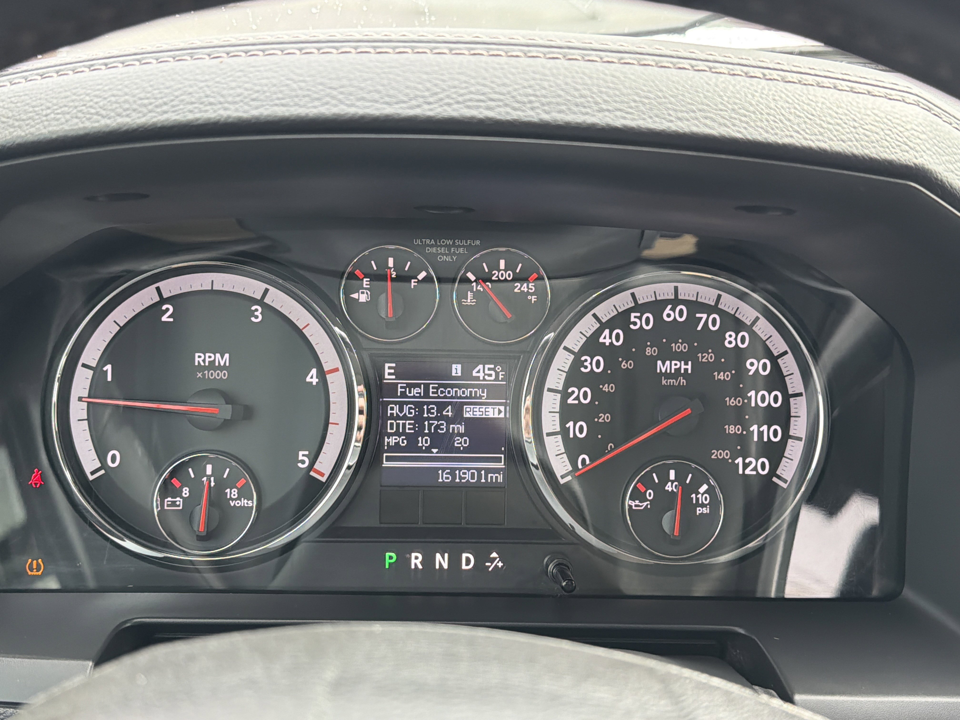 Used 2012 RAM 2500 Laramie w/ Chrome Accents Group image 20