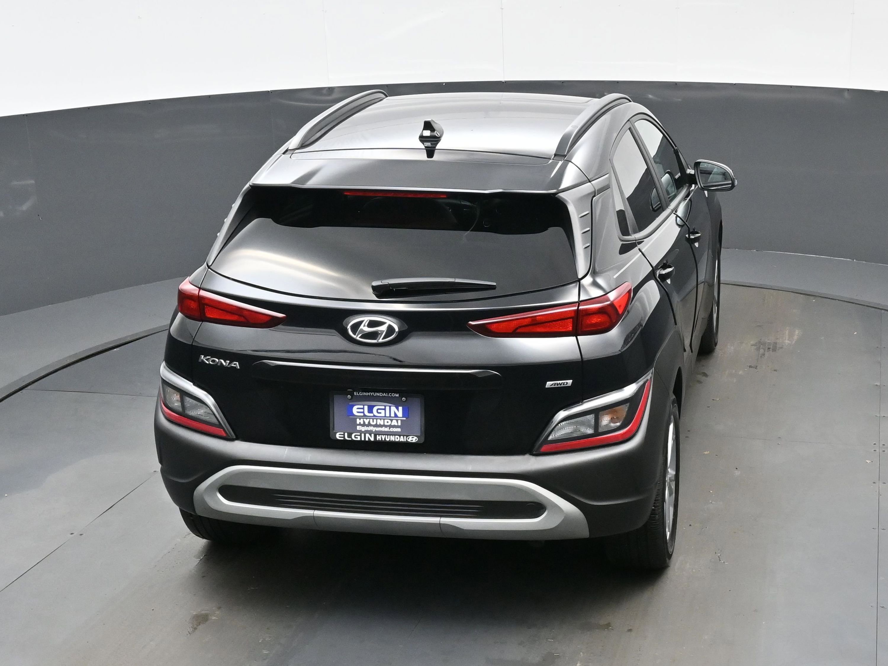 Used 2023 Hyundai Kona SEL w/ Convenience Package AWD/4WD image 37