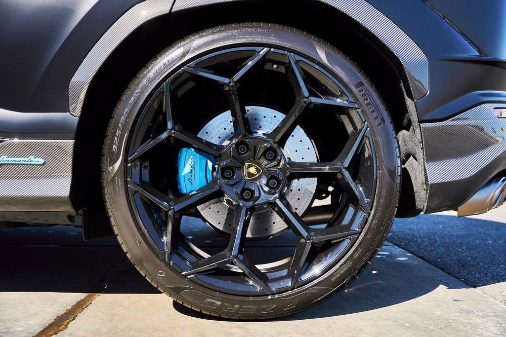 Used 2024 Lamborghini Urus Performante image 28