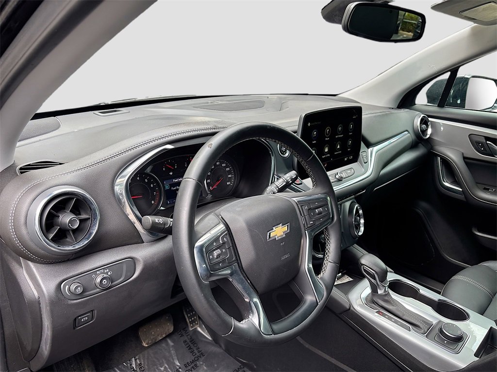 Used 2024 Chevrolet Blazer LT image 9