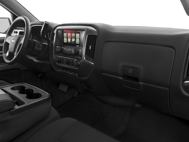 Used 2018 Chevrolet Silverado 1500 LT w/ All Star Edition AWD/4WD image 19