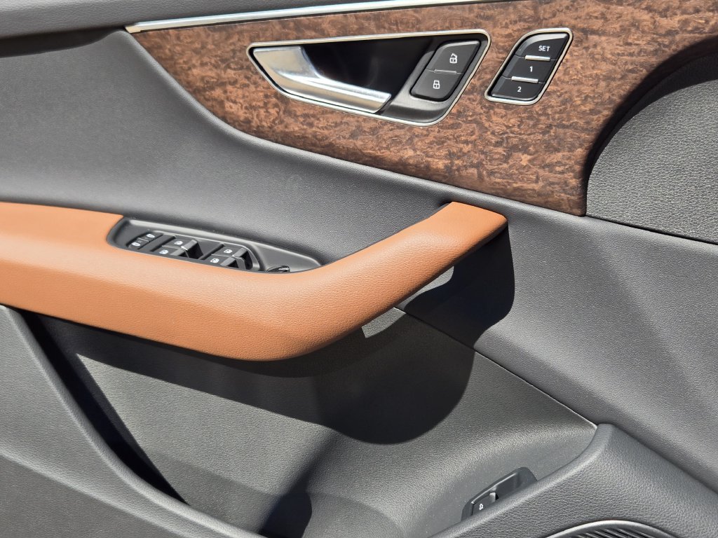 New 2026 Audi Q7 2.0T Premium AWD/4WD image 28