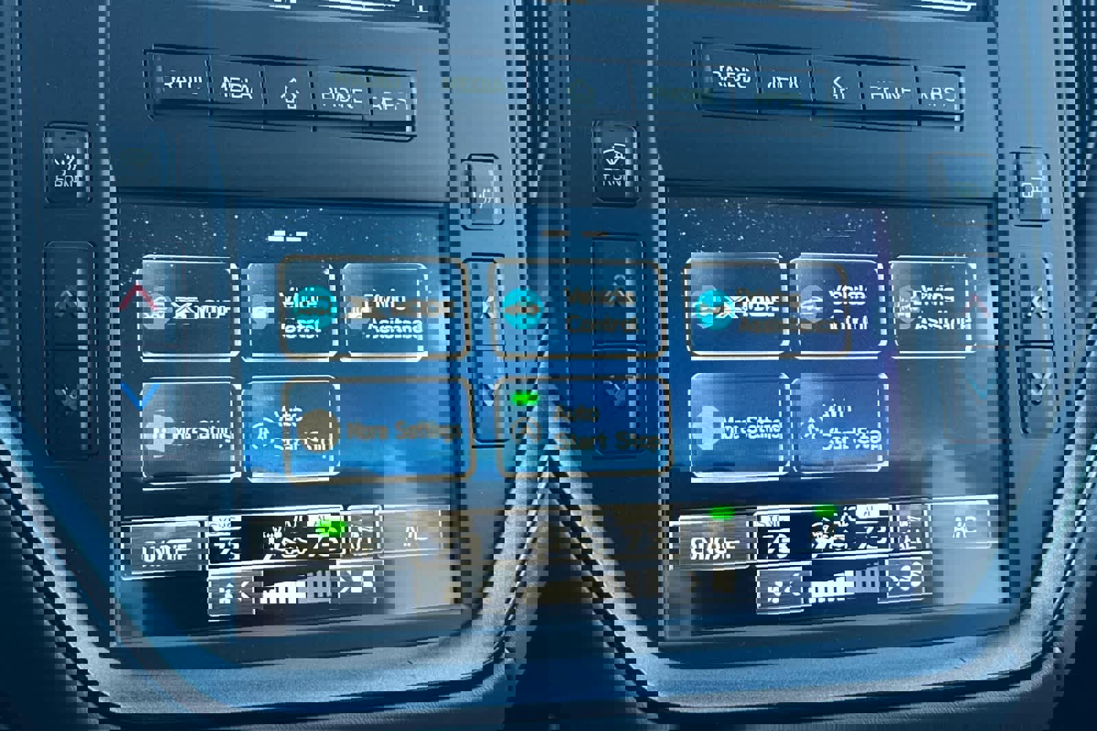 New 2026 Subaru Crosstrek 2.5i image 21