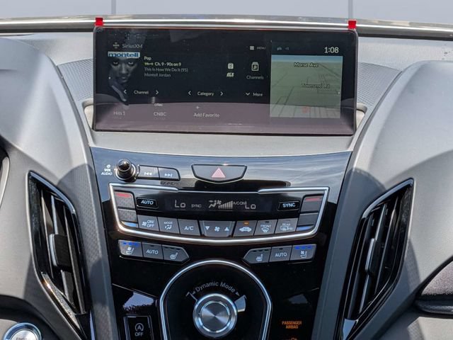 Certified 2026 Acura RDX A-Spec AWD/4WD image 22