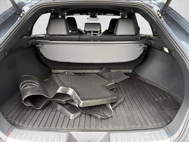 Certified 2024 Toyota Venza XLE image 25