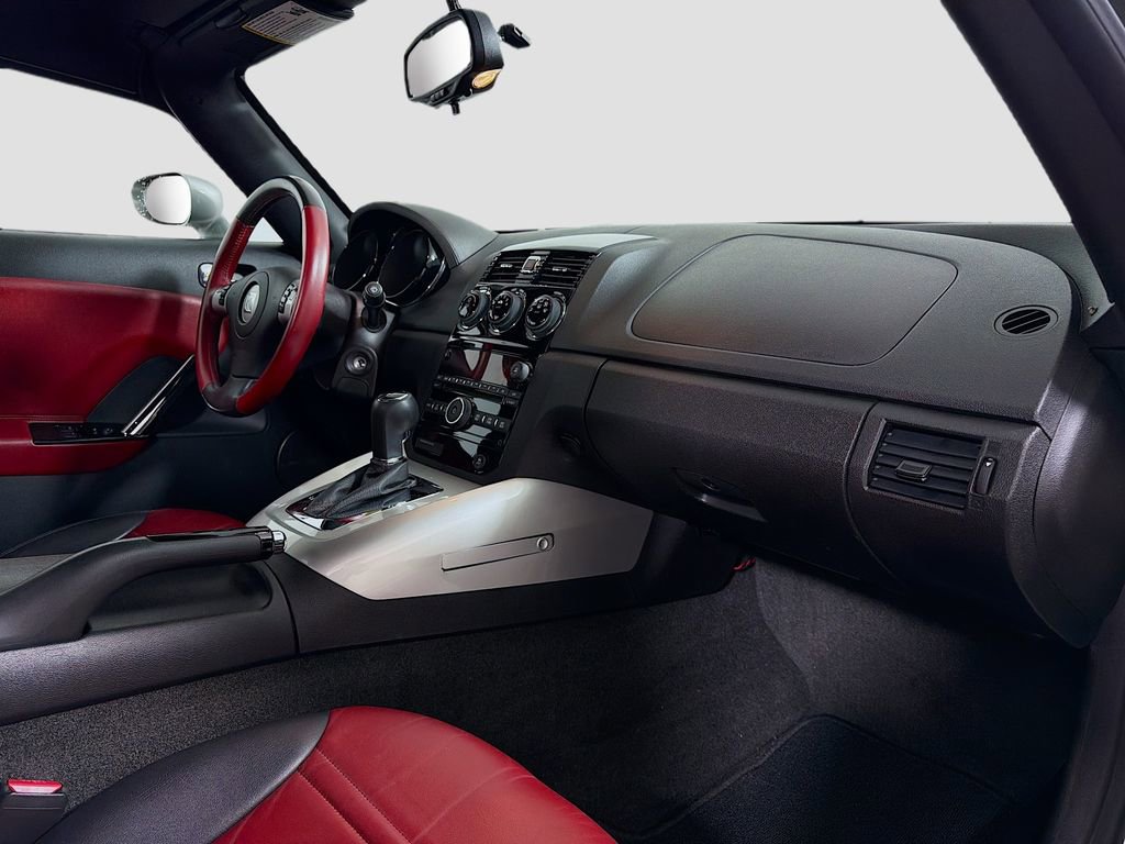 Used 2007 Saturn Sky Red Line RWD image 33