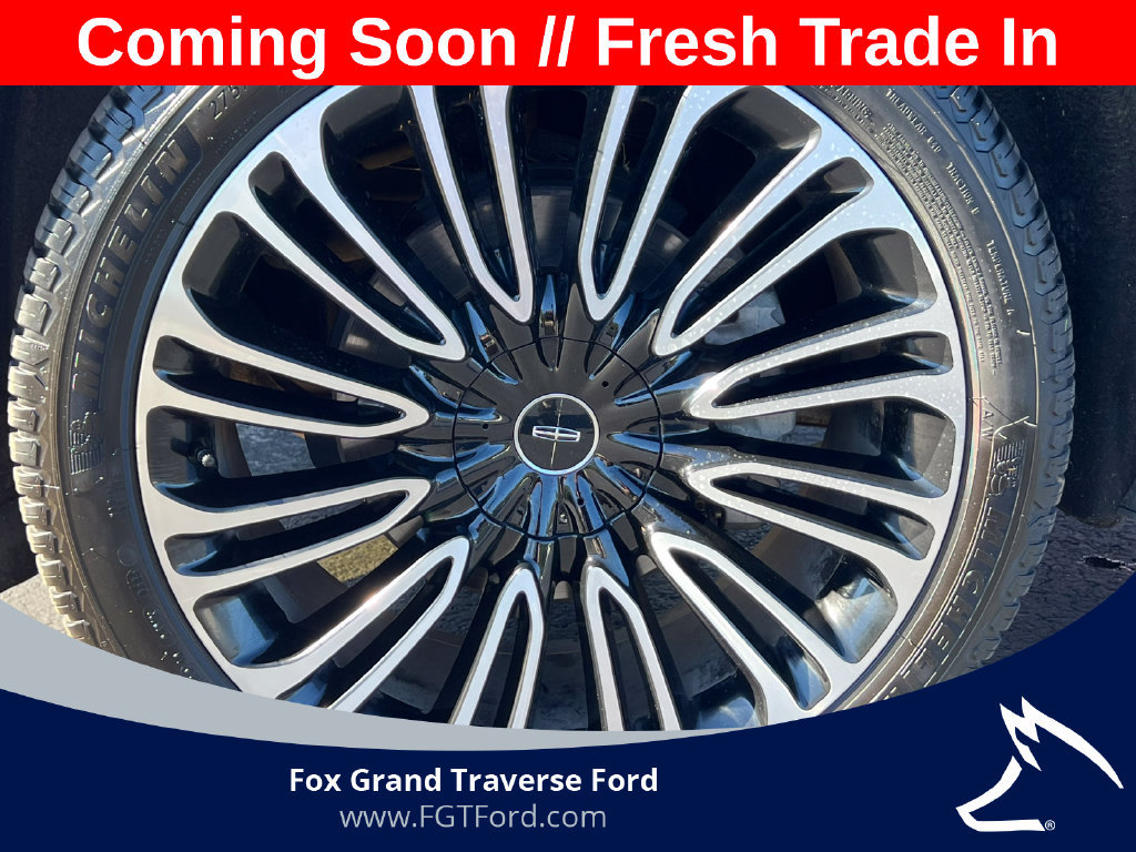Used 2020 Lincoln Aviator Black Label w/ Dynamic Handling Package AWD/4WD image 8