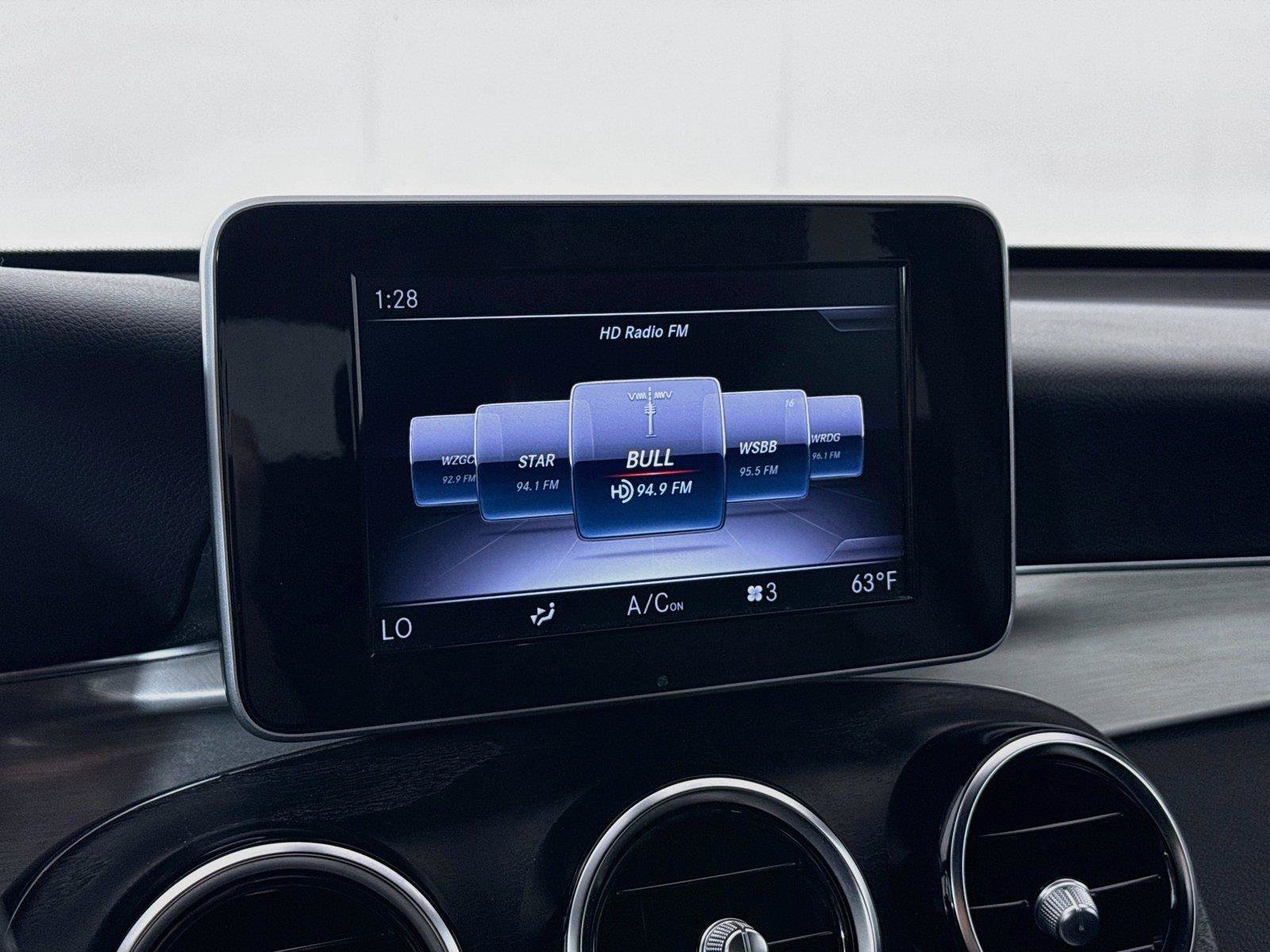 Used 2019 Mercedes-Benz GLC 300 image 21