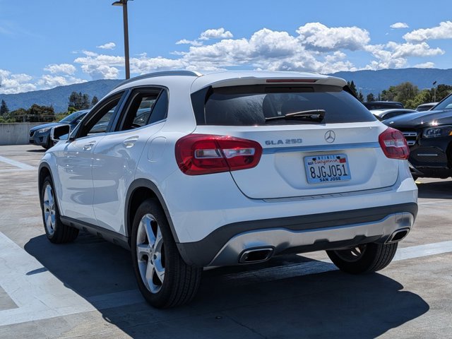 Used 2019 Mercedes-Benz GLA 250 image 7