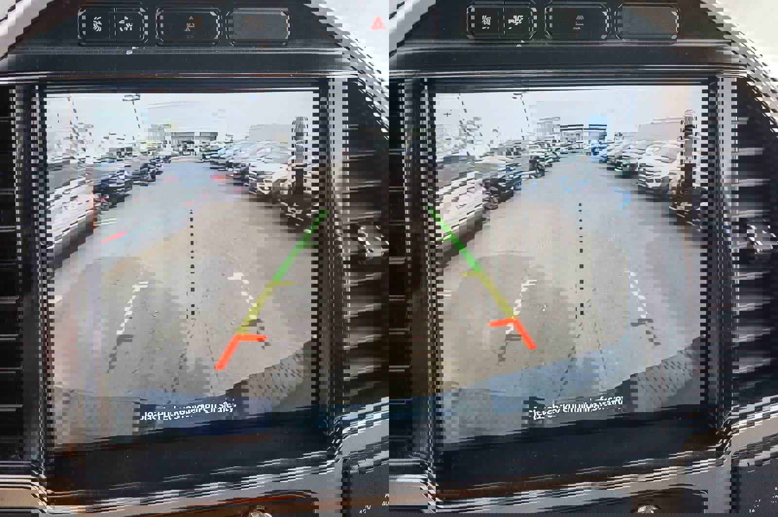 Used 2022 Ford F250 Lariat w/ Lariat Value Package image 20