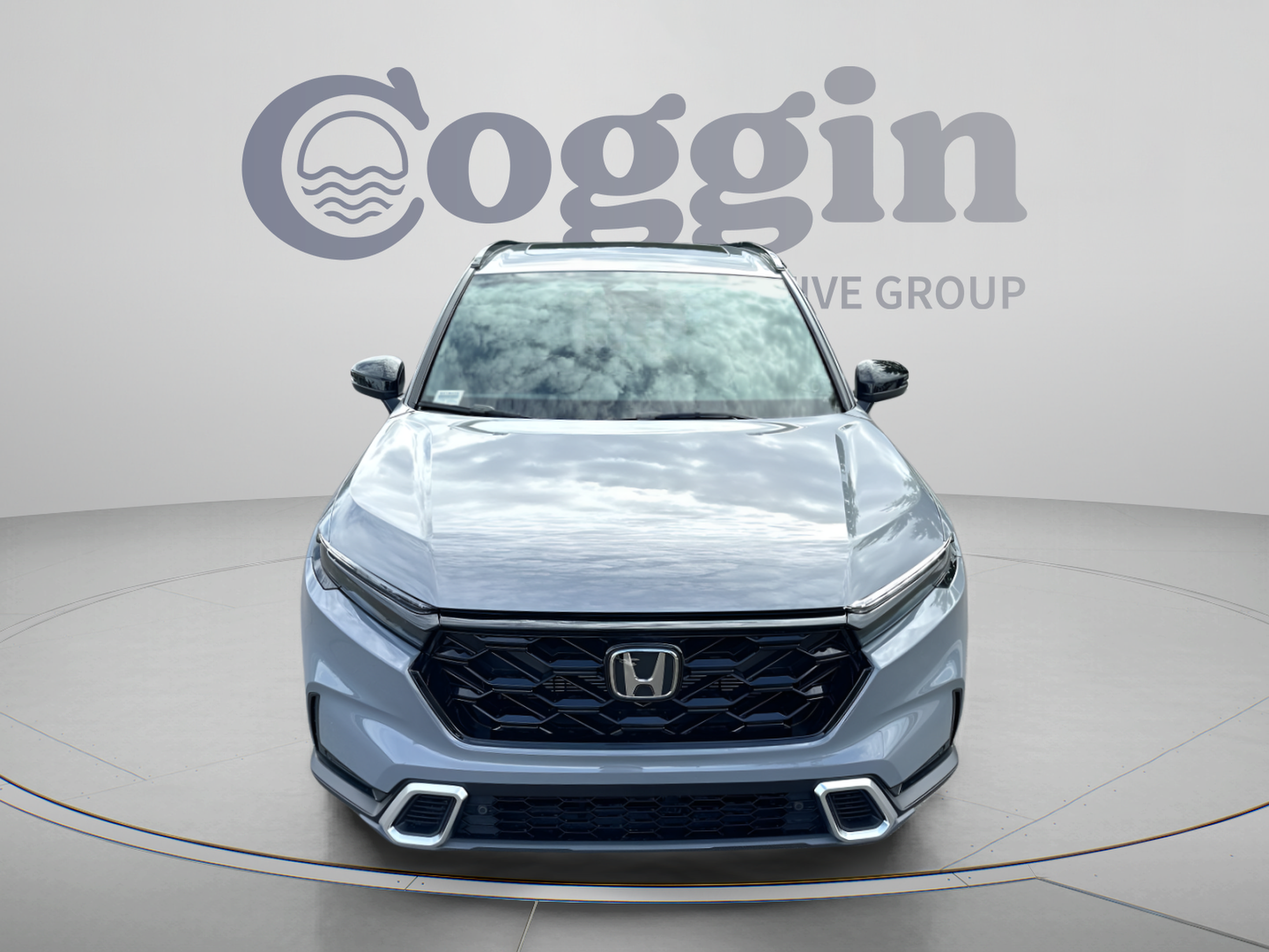 New 2027 Honda CR-V Sport Touring image 10