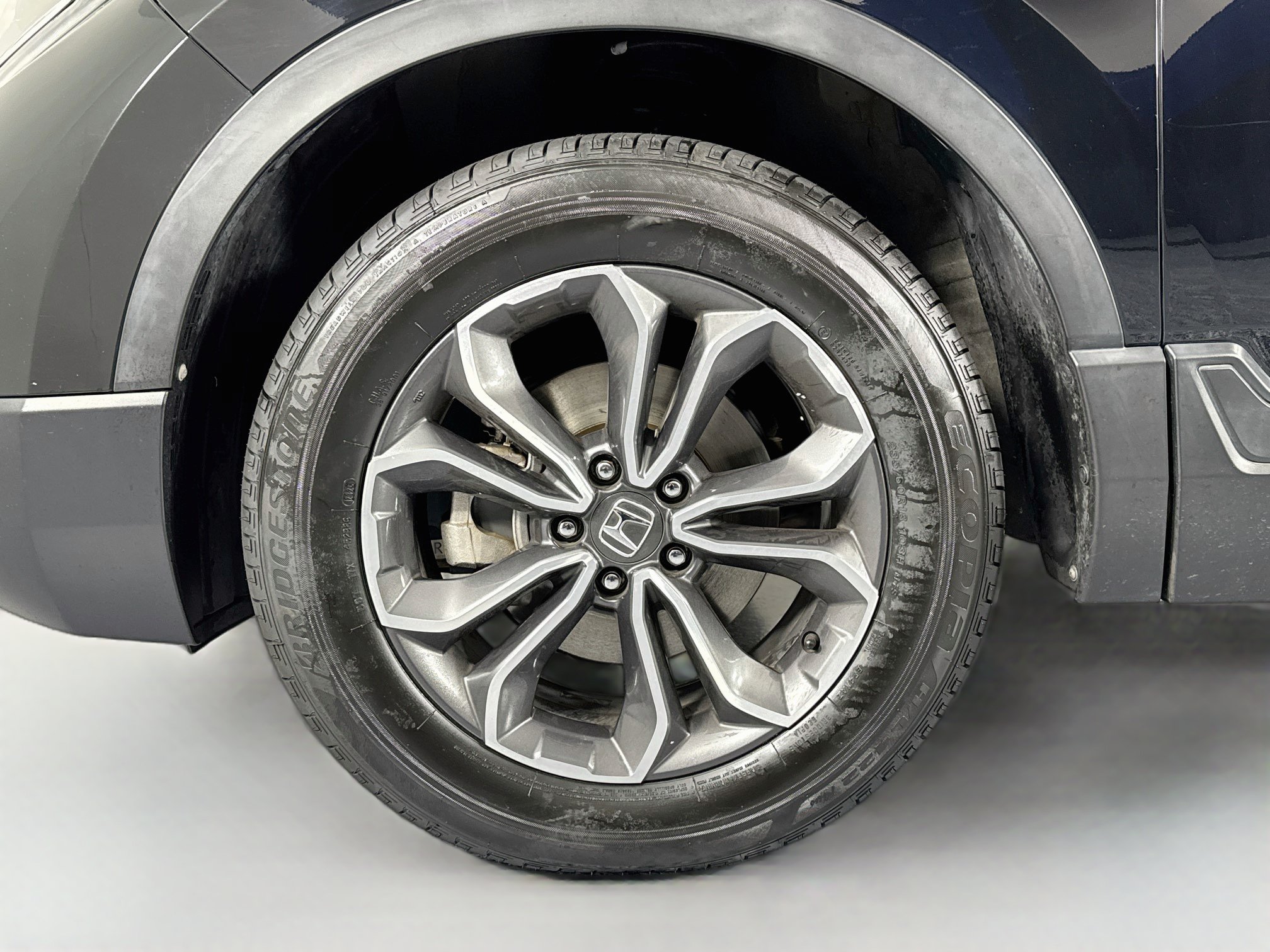 Used 2020 Honda CR-V EX-L image 31