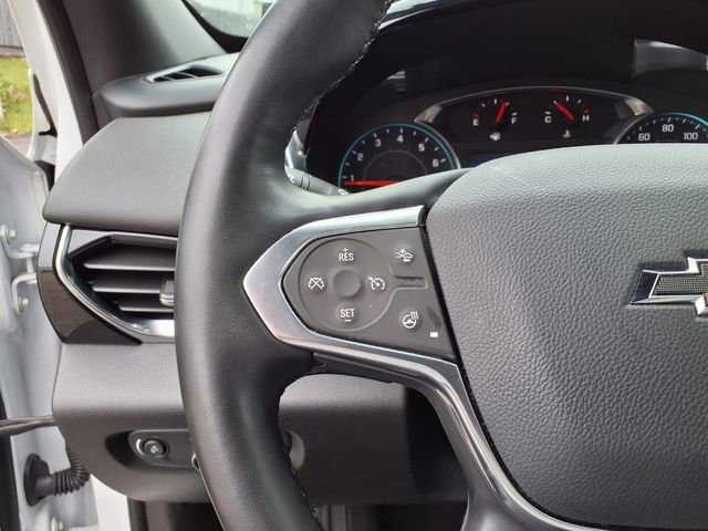 Used 2023 Chevrolet Traverse RS AWD/4WD image 30