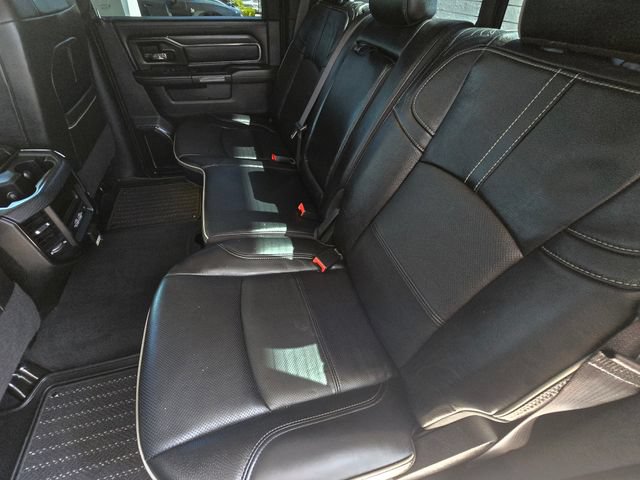 Certified 2022 RAM 2500 Limited AWD/4WD image 30