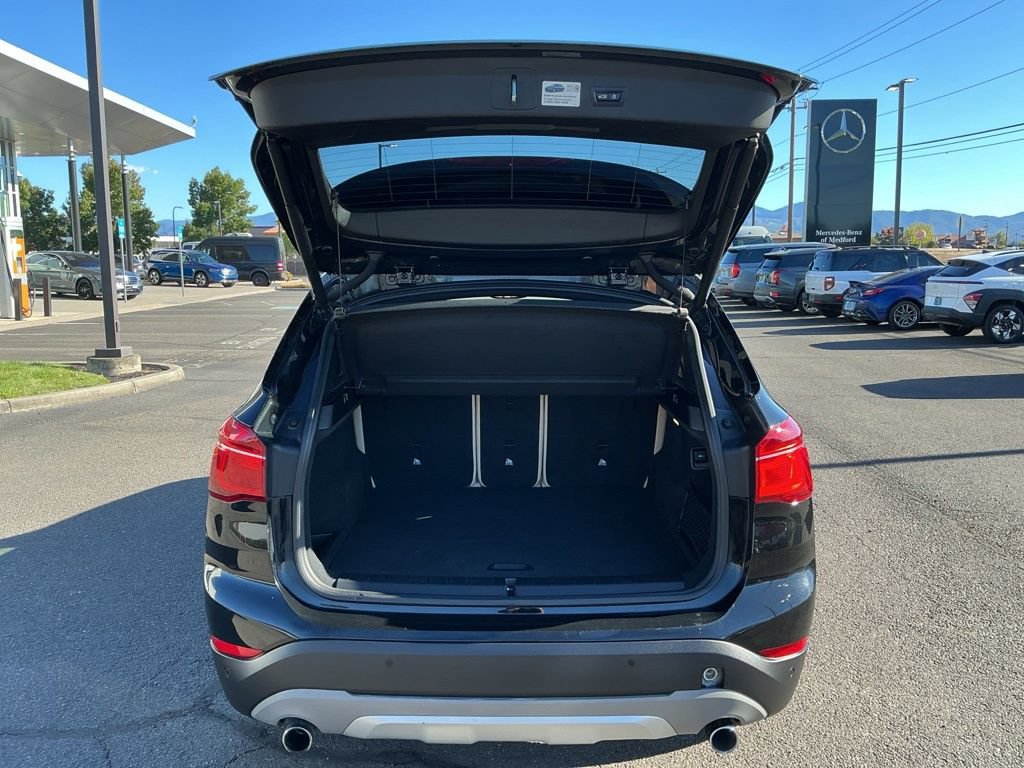 Used 2016 BMW X1 xDrive28i AWD/4WD image 25