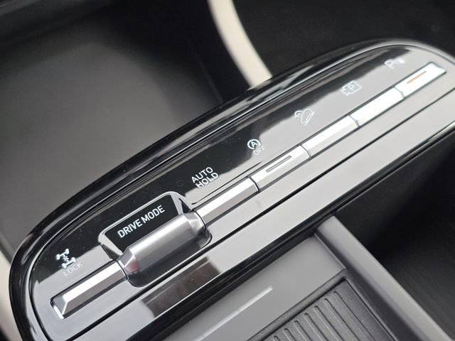 New 2026 Hyundai Tucson Limited AWD/4WD image 36