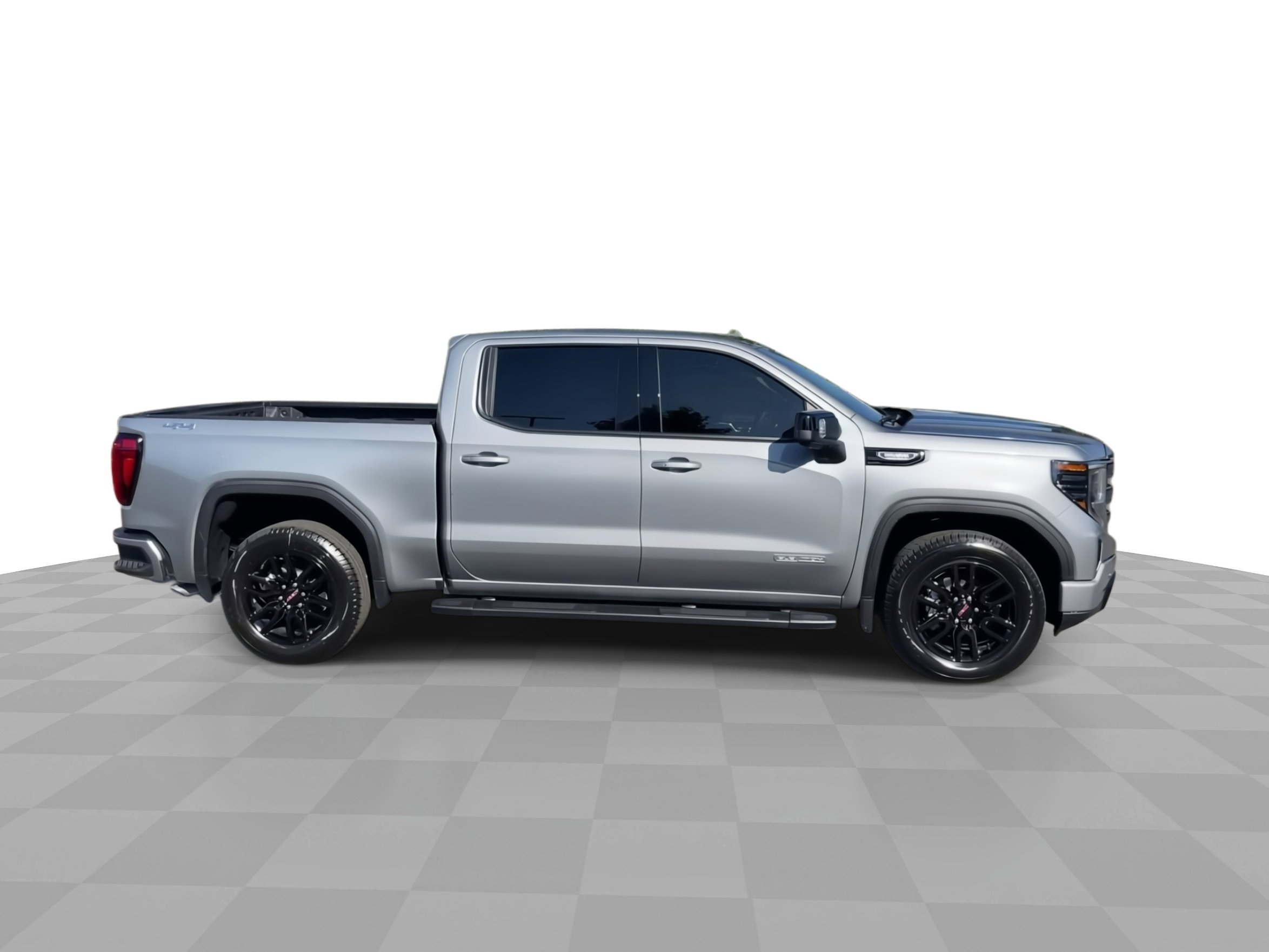 New 2026 GMC Sierra 1500 Elevation w/ Elevation Premium Package image 43