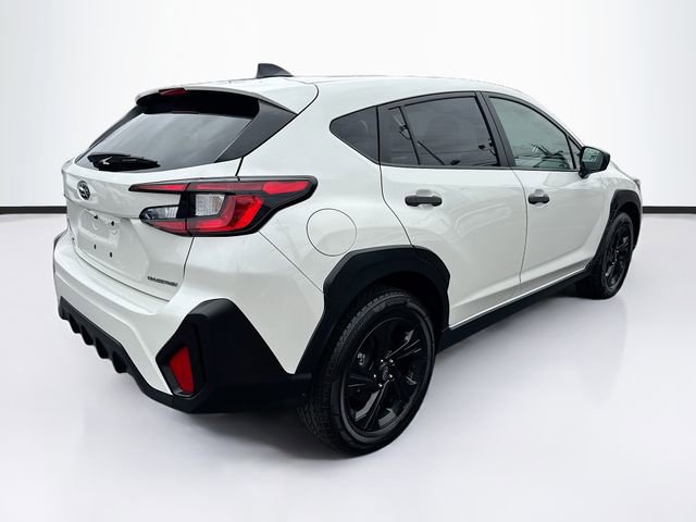 Used 2024 Subaru Crosstrek 2.0i AWD/4WD image 7
