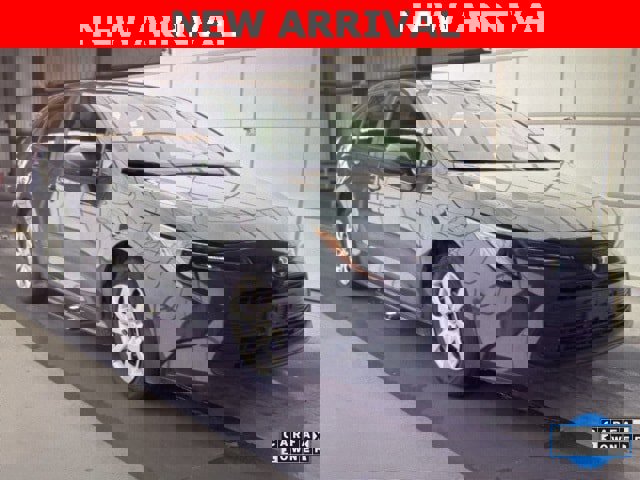 Used 2024 Toyota Corolla LE
