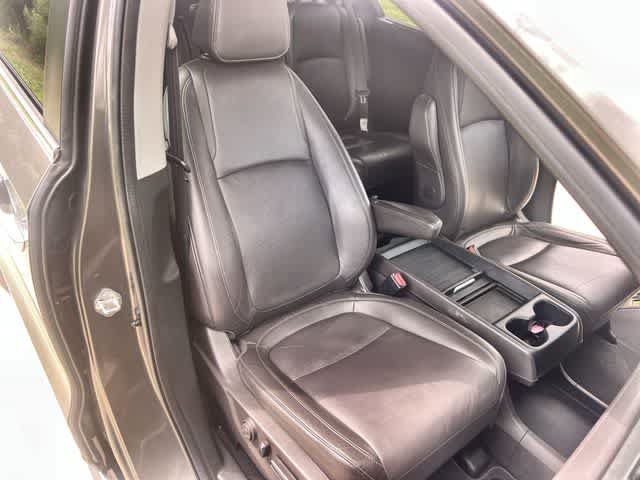 Used 2022 Honda Odyssey EX-L image 12