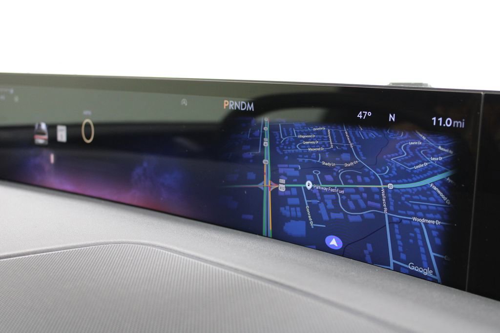 New 2026 Lincoln Navigator Reserve w/ Jet Appearance Package image 40