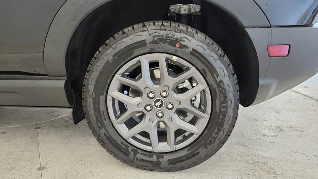 New 2025 Ford Bronco Sport Big Bend image 23