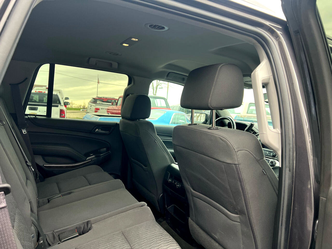 Used 2016 Chevrolet Tahoe LS image 13