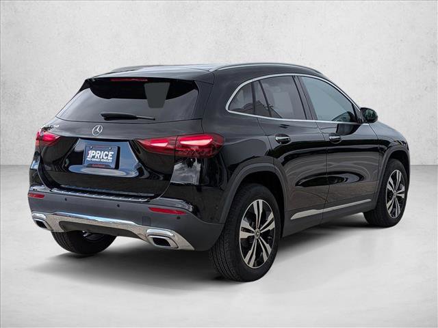 Certified 2026 Mercedes-Benz GLA 250 image 5