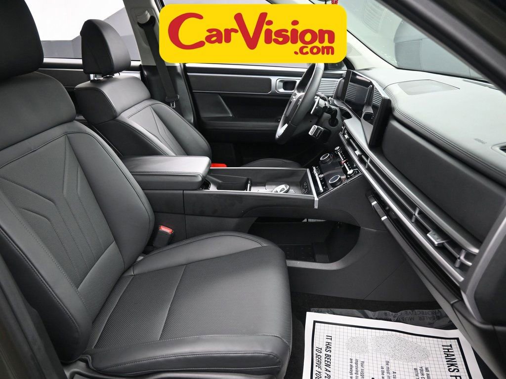 Used 2025 Hyundai Santa Fe SEL w/ Tow & Go Package image 33