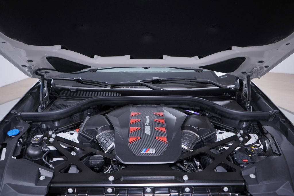 New 2026 BMW X5 M Competition w/ Executive Package image 24
