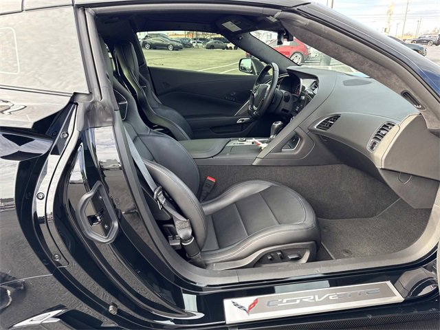 Used 2019 Chevrolet Corvette ZR1 image 14