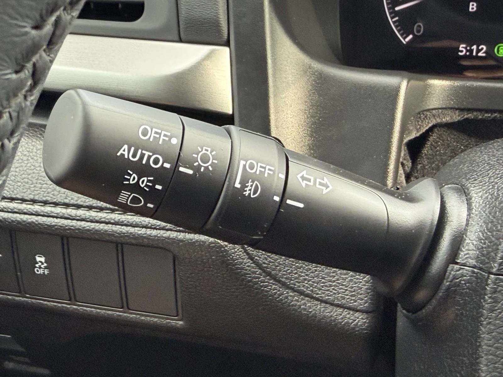 Certified 2026 Honda Odyssey EX-L image 21