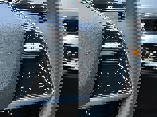 New 2026 Cadillac Lyriq Luxury image 13