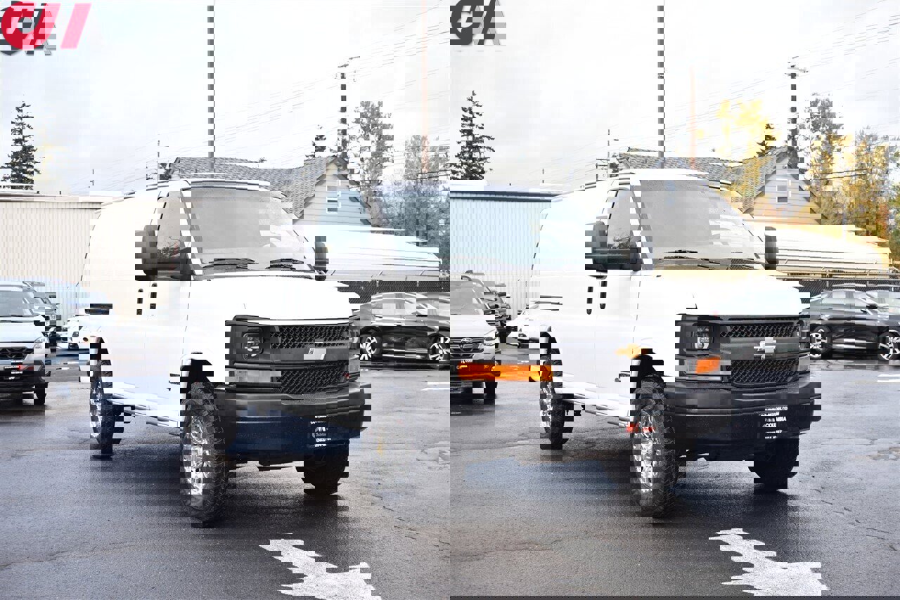 Used 2006 Chevrolet Express 3500