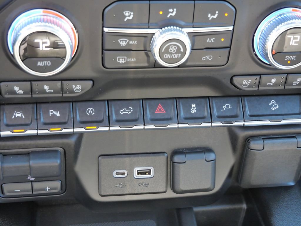 Used 2021 GMC Sierra 1500 SLT w/ SLT Convenience Package image 46