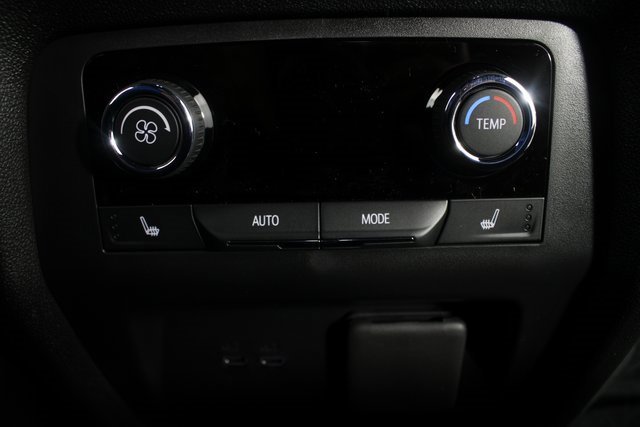 New 2026 Chevrolet Traverse RS image 21