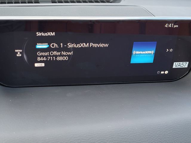 New 2025 MAZDA CX-50 AWD 2.5 Turbo w/ Accent Package image 10