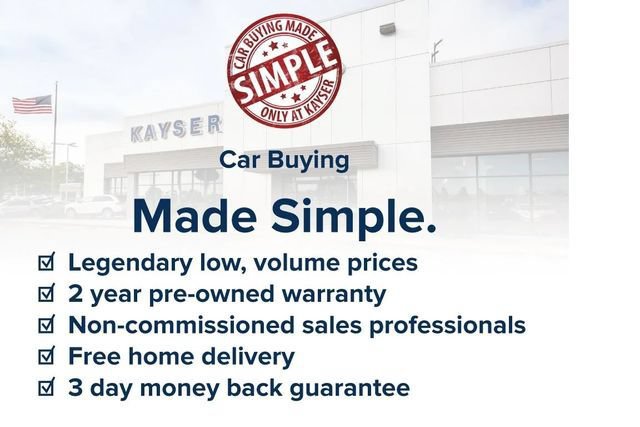 Used 2024 Chrysler Voyager LX FWD image 34