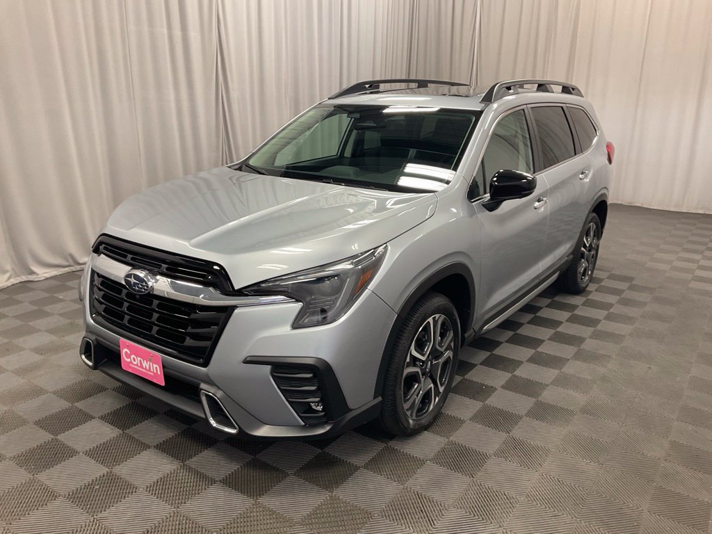 New 2027 Subaru Ascent Touring AWD/4WD image 3