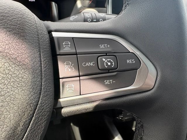 New 2026 Jeep Compass Limited AWD/4WD image 23