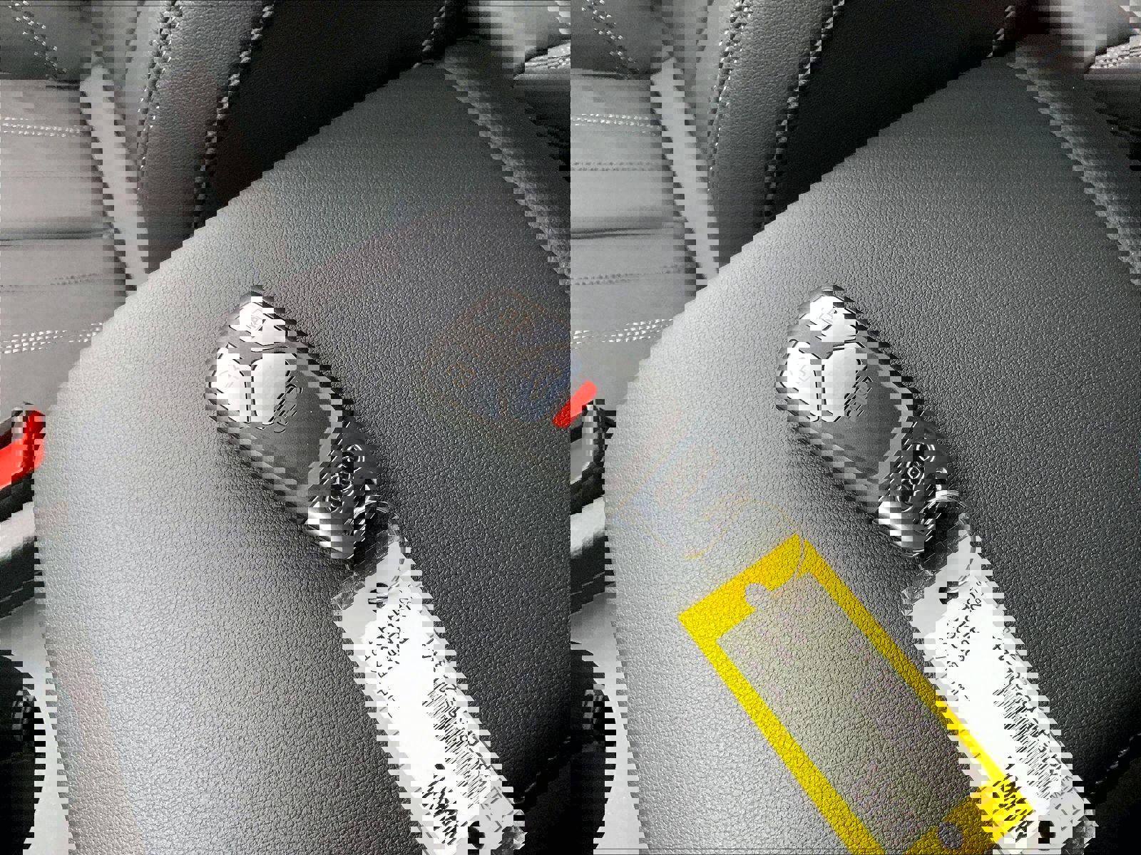 Used 2025 Audi Q5 2.0T Premium Plus w/ Premium Plus Package image 10