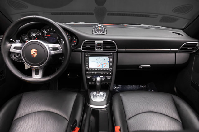 Used 2012 Porsche 911 Carrera GTS RWD image 3