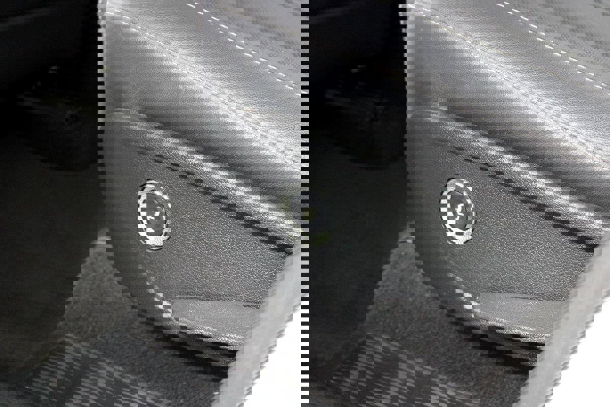 Used 2021 Genesis GV80 2.5T image 37